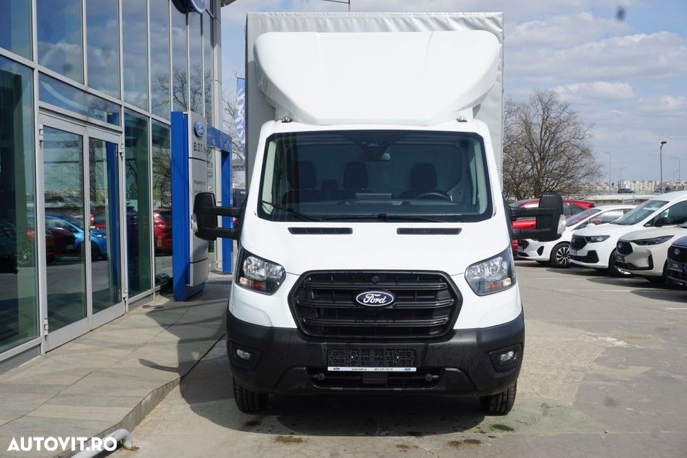 Ford Transit - 2
