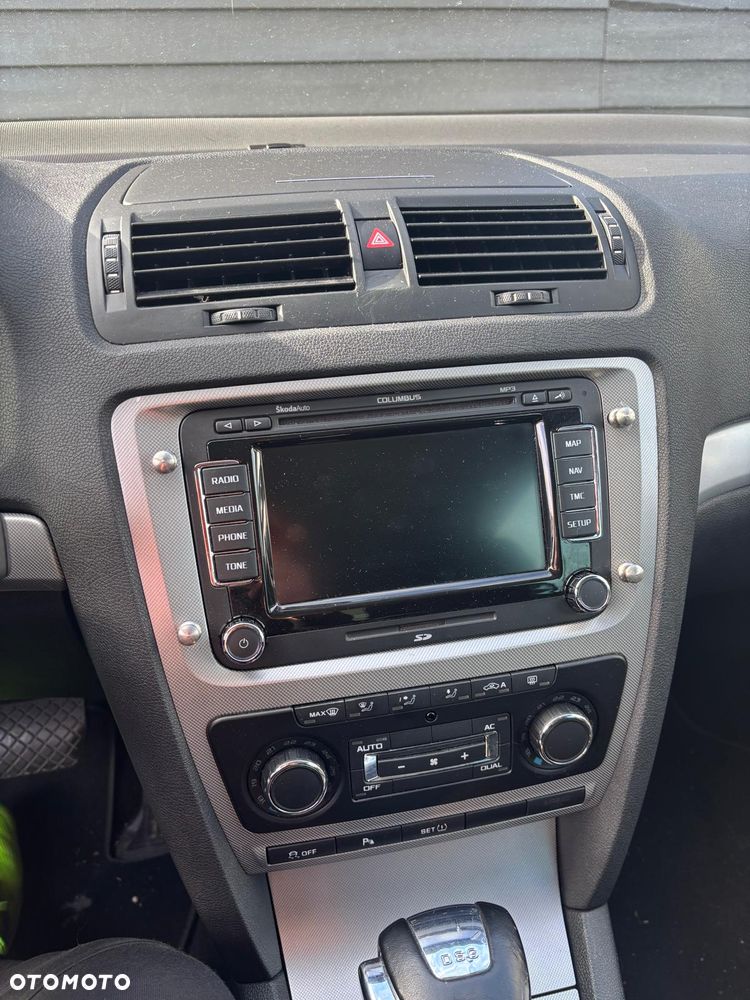 Skoda Octavia - 12