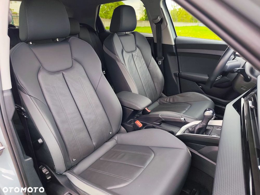 Audi A1 Sportback 30 TFSI S tronic S line - 17