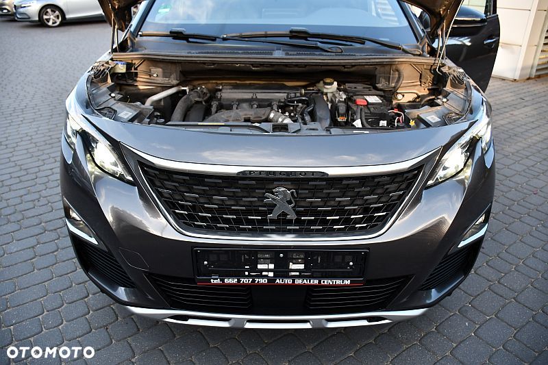 Peugeot 3008 THP 165 EAT6 Stop & Start Allure - 40