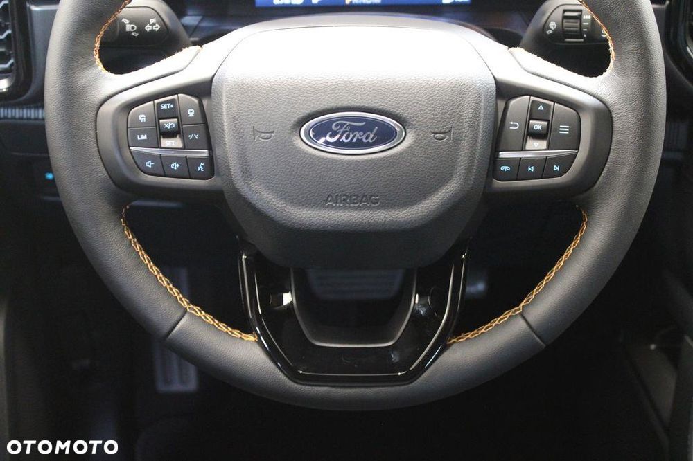 Ford Ranger 2.0 EcoBlue Bi-Turbo 4x4 DC Wildtrak X - 10