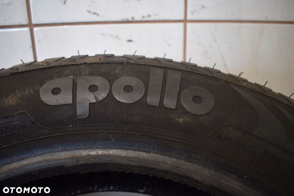 R15 175/65 84T Apollo Alnac 4G Winter Wysyłka gratis! - 3