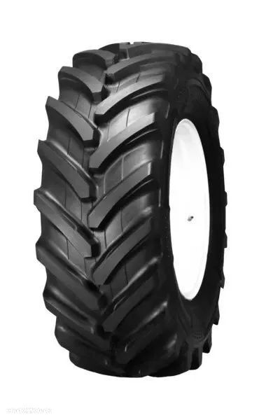 OPONA 650/65R42 ALLIANCE AGRISTAR II 170D TL - 1