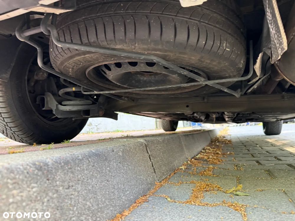 Mercedes-Benz Citan - 31