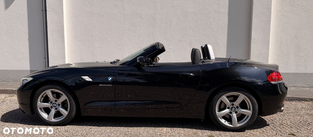 BMW Z4 20i sDrive - 3