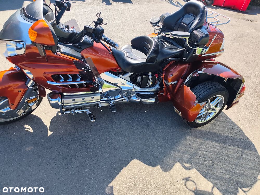 Honda GL - 33