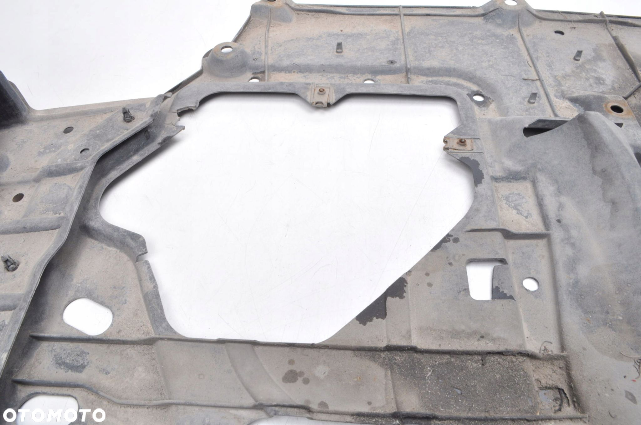 MITSUBISHI LANCER VIII 1.6 ASX OSŁONA POD SILNIK 5379A259 - 2