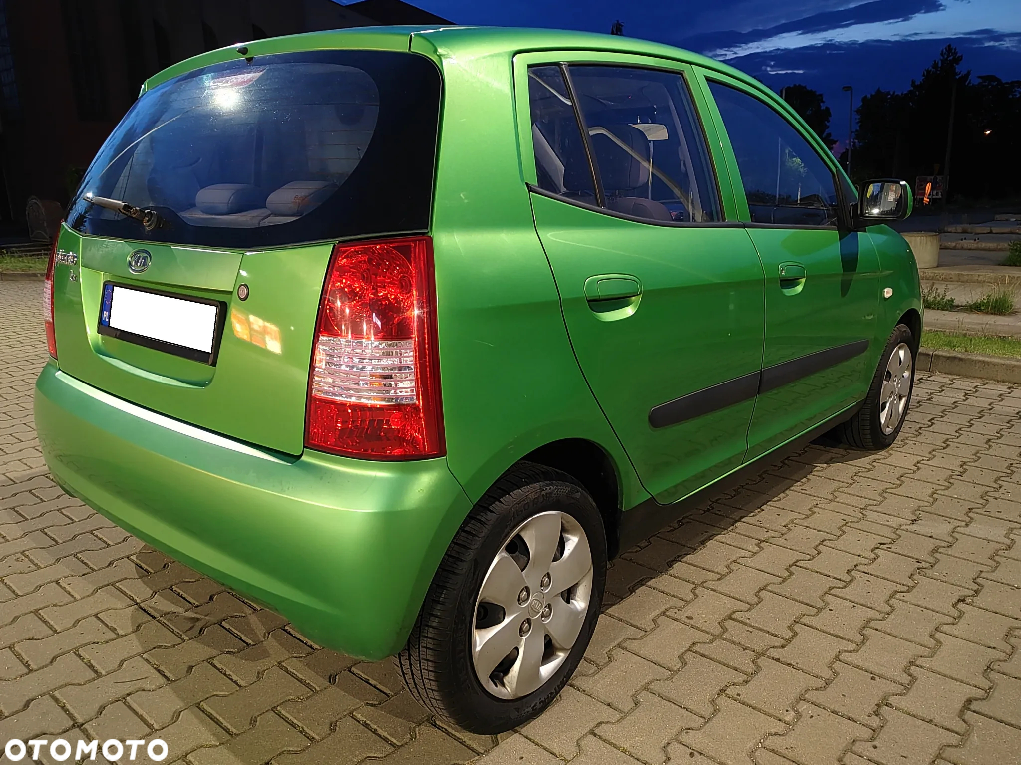 Kia Picanto 1.1 - 3