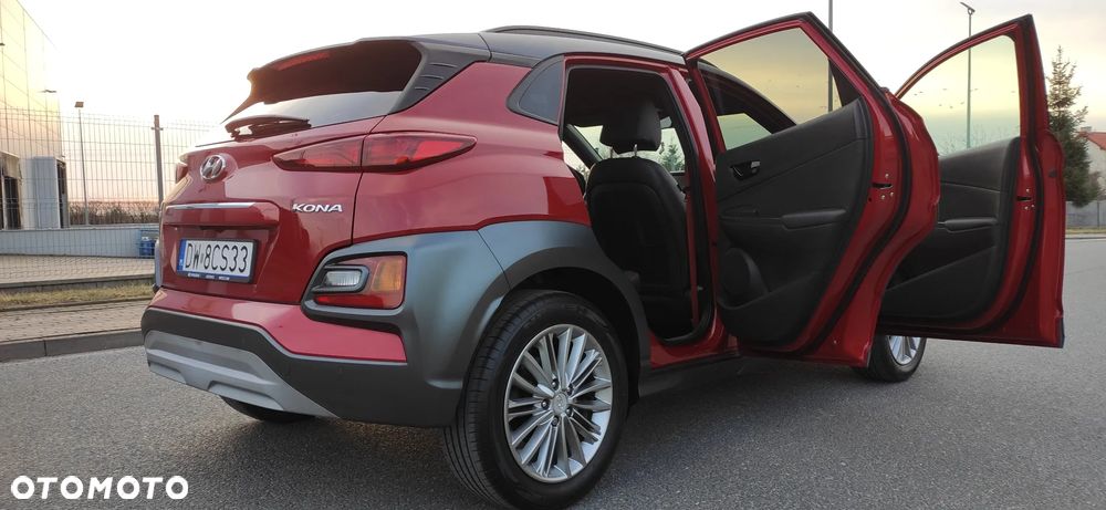 Hyundai Kona 1.0 T-GDI Premiere Style - 21