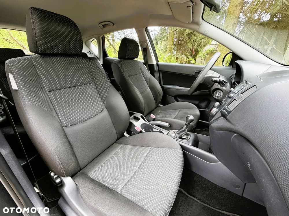 Hyundai i30 - 11