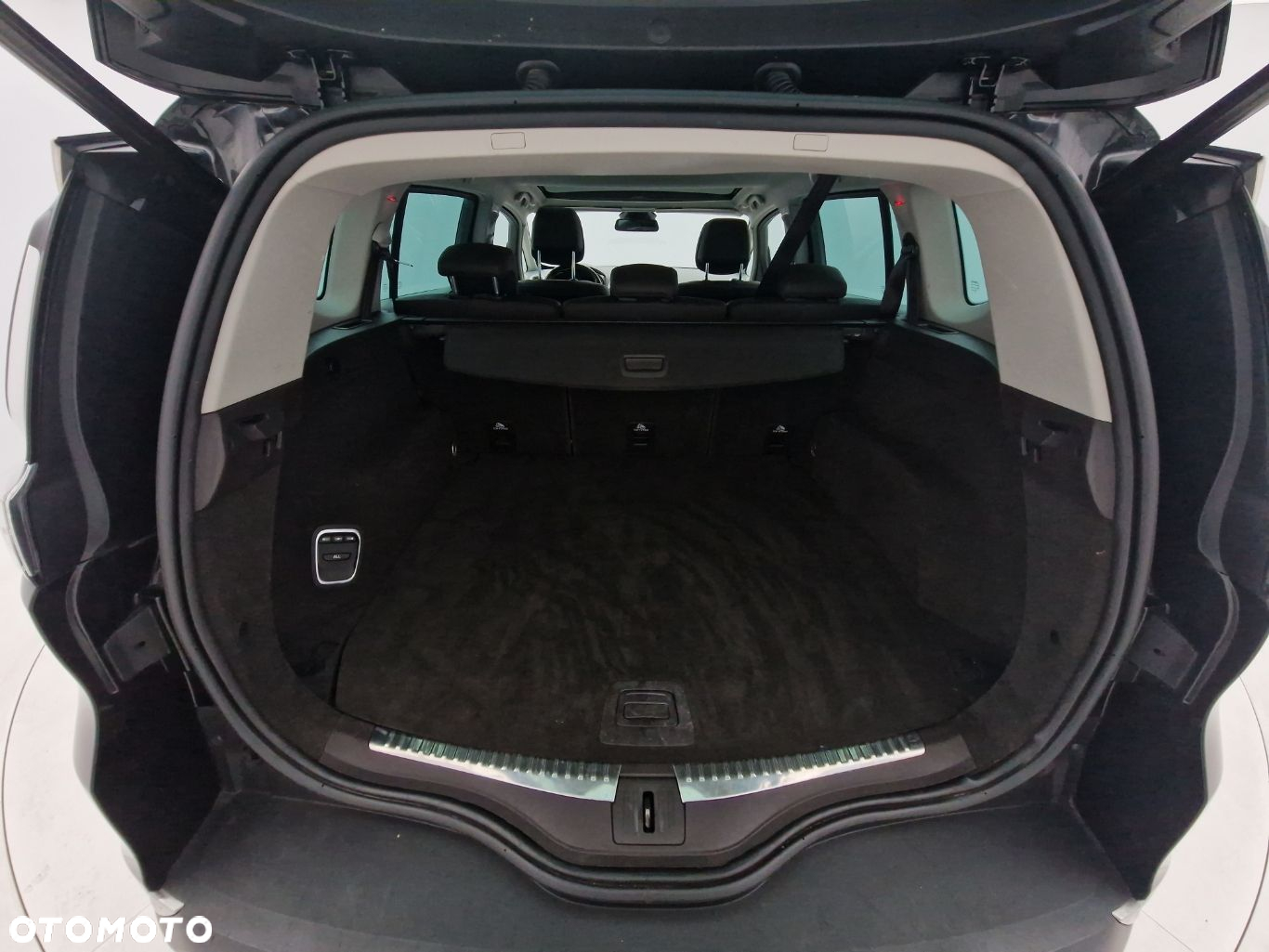 Renault Espace 1.6 dCi Energy SL Techno EDC - 22