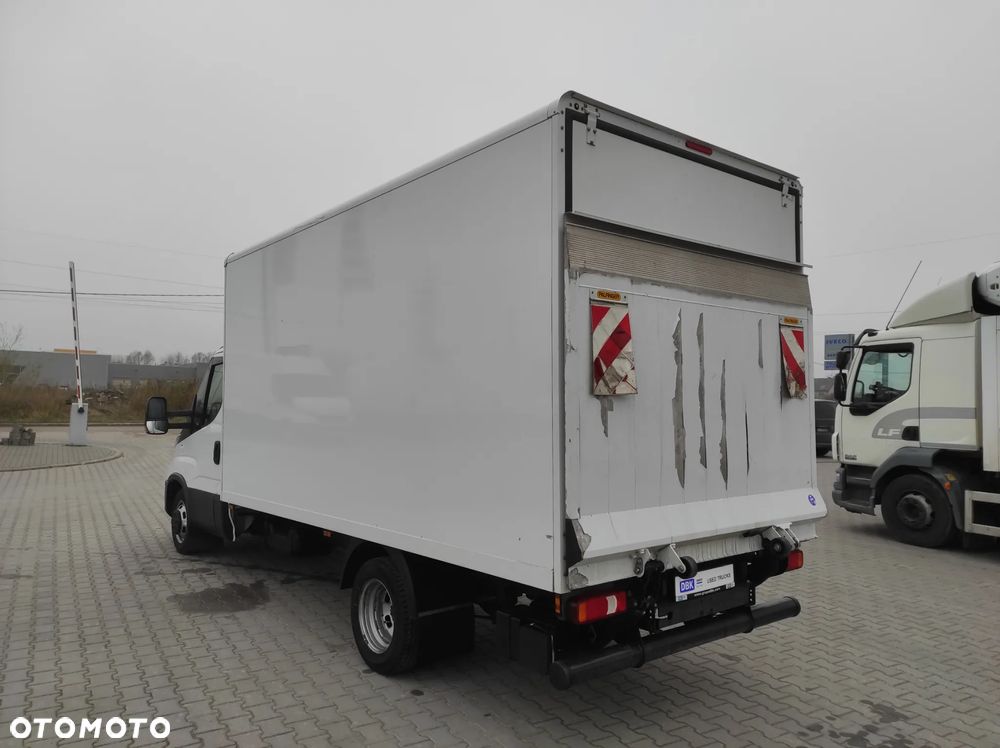 Iveco DAILY 35C16 - 18