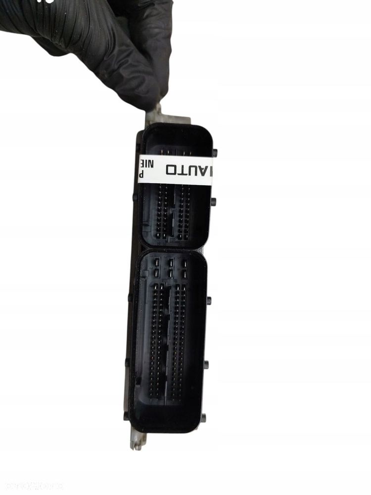 KOMPUTER STEROWNIK SILNIKA SEAT ALTEA 1.6 TDI 105KM 03L906023LF 5WP42915AA - 3