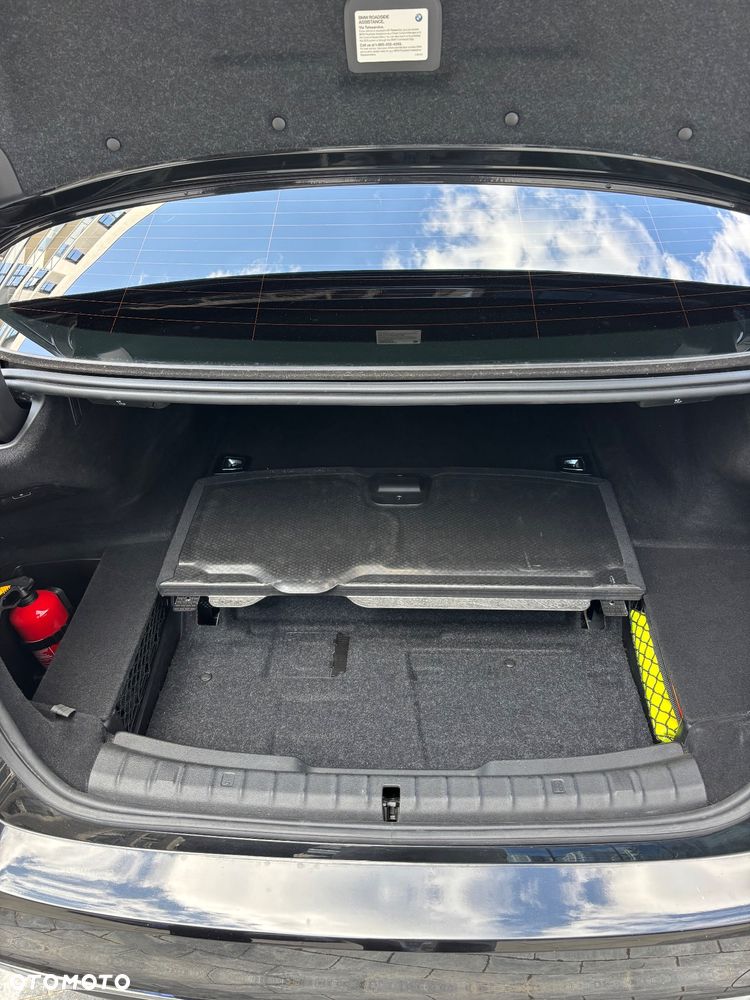 BMW Seria 5 530e iPerformance - 24