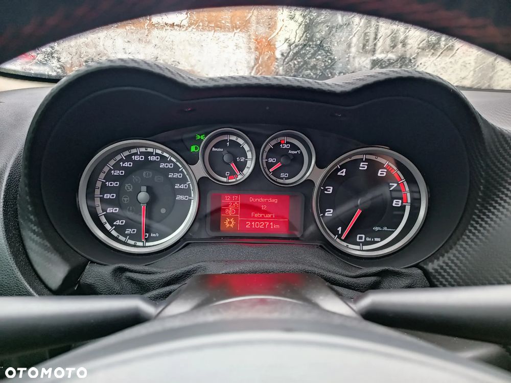 Alfa Romeo Mito 0.9 8V Twinair Turismo - 20