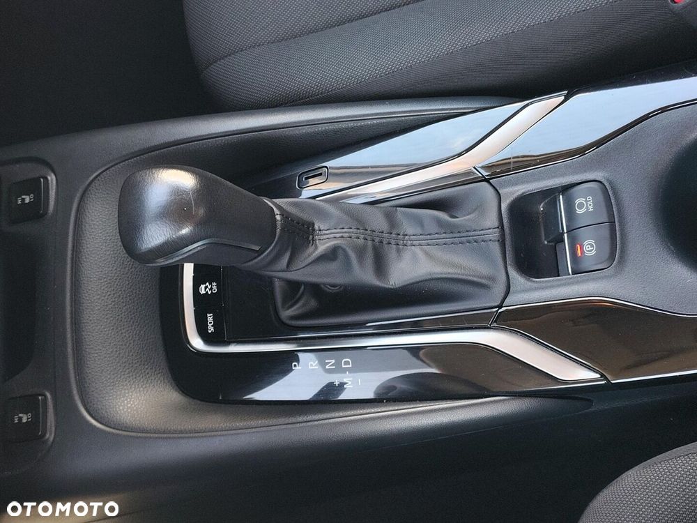 Toyota Corolla 1.5 Comfort MS - 15