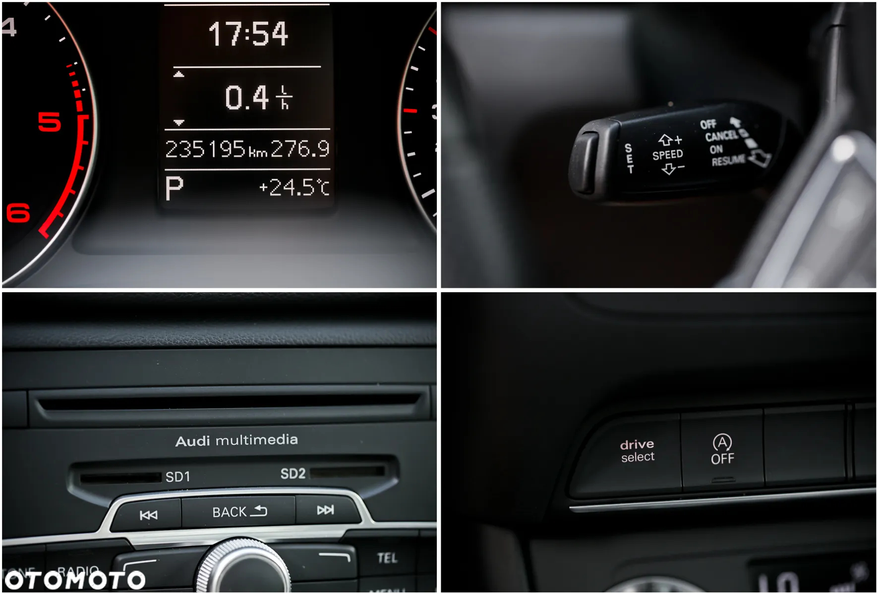Audi Q3 2.0 TDI Quattro Prime Line S tronic - 38