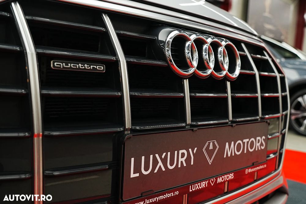 Audi Q5 50 TFSI e quattro S tronic PHEV Advanced - 24