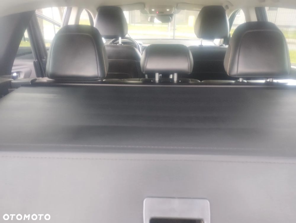 Renault Kadjar Energy dCi 130 4x4 Bose Edition - 29