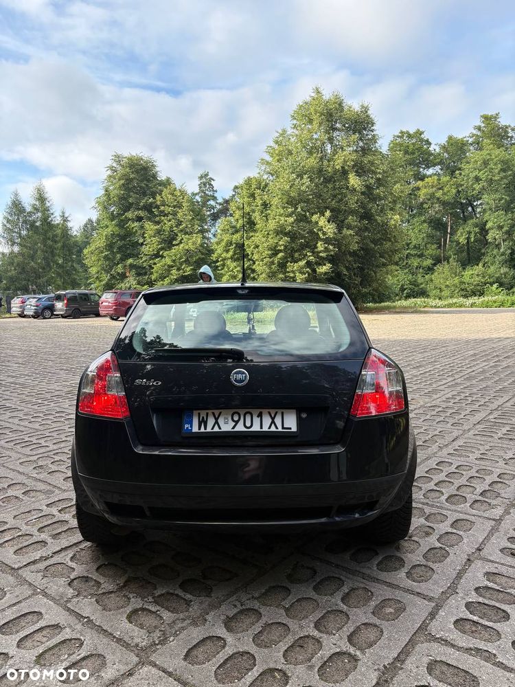 Fiat Stilo 1.6 16V - 3