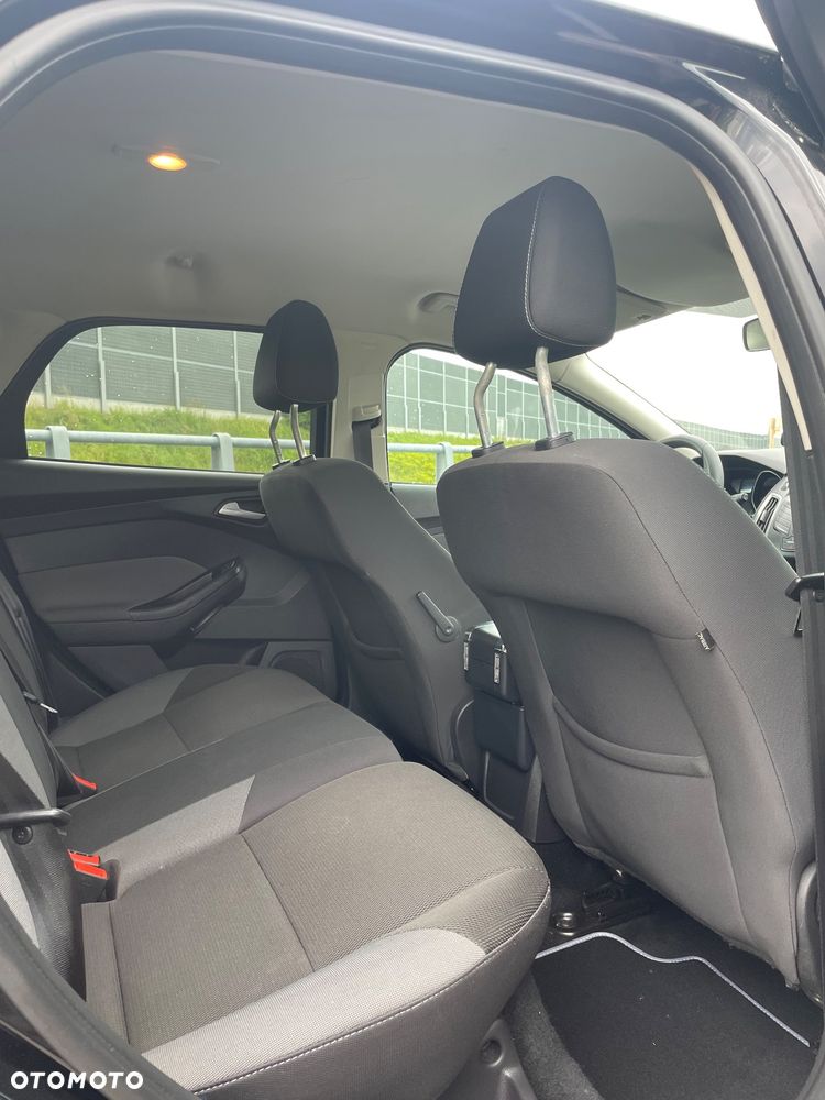 Ford Focus - 20