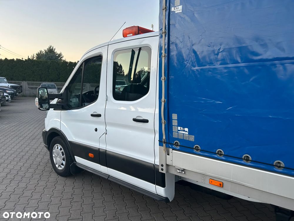 Ford Transit - 3