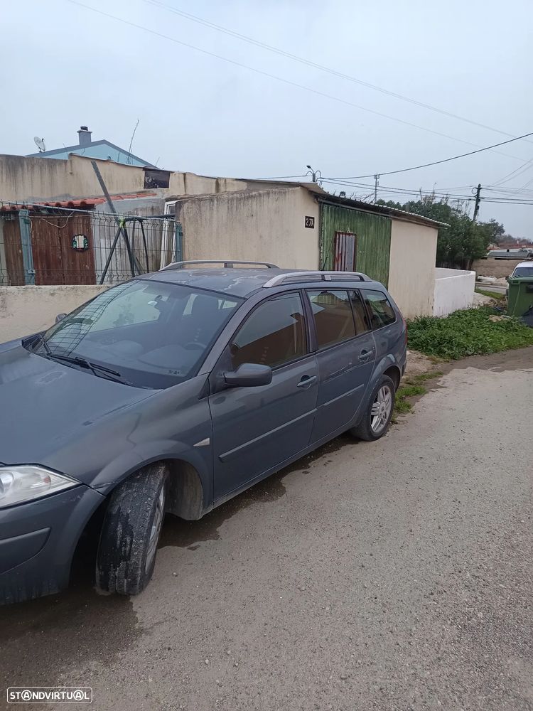 Renault Mégane Break - 6