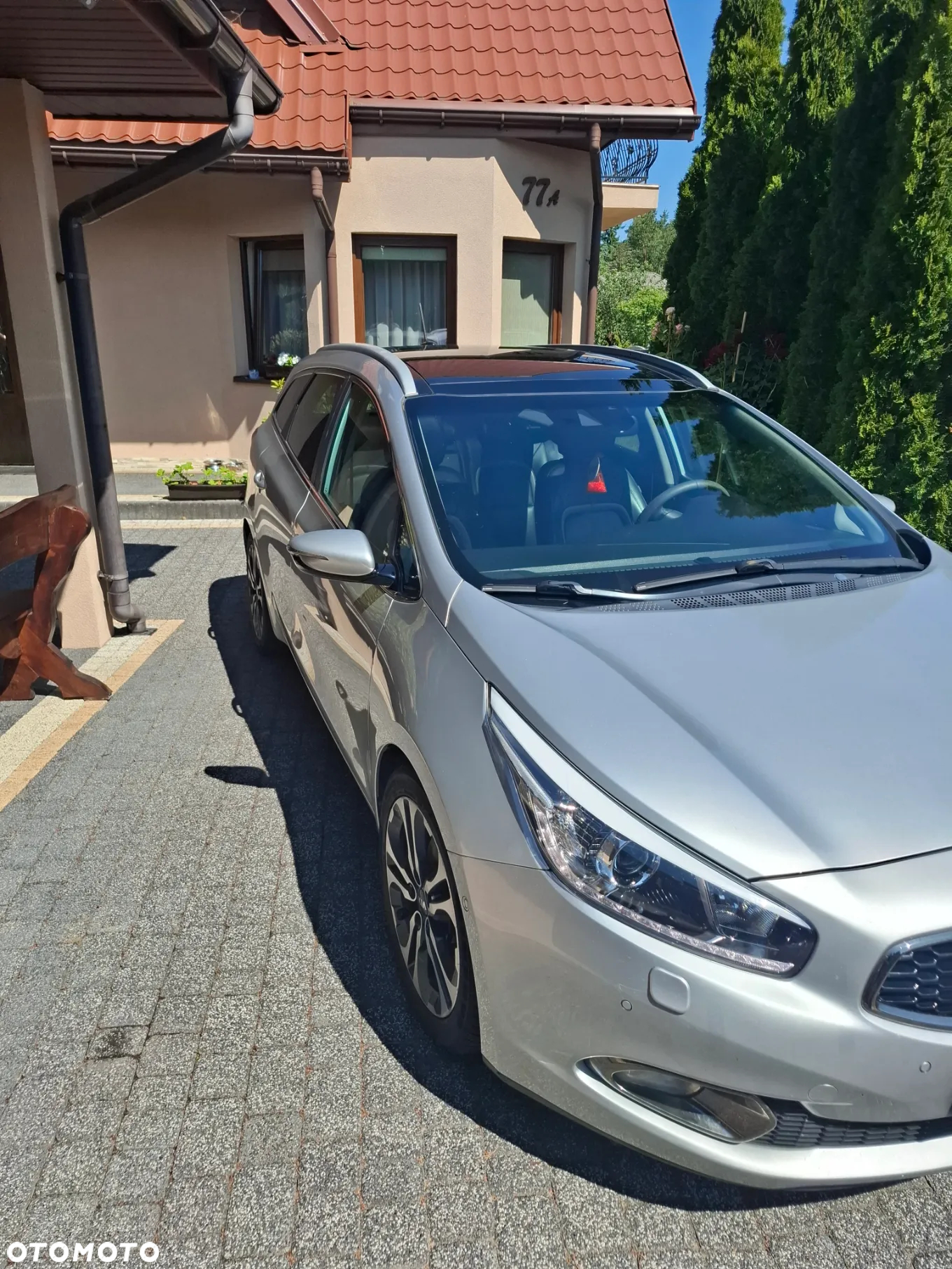 Kia Ceed Cee'd 1.6 CRDi Business Line - 6
