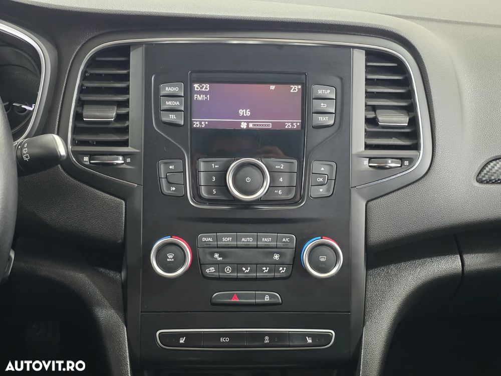Renault Megane ENERGY TCe Life - 8