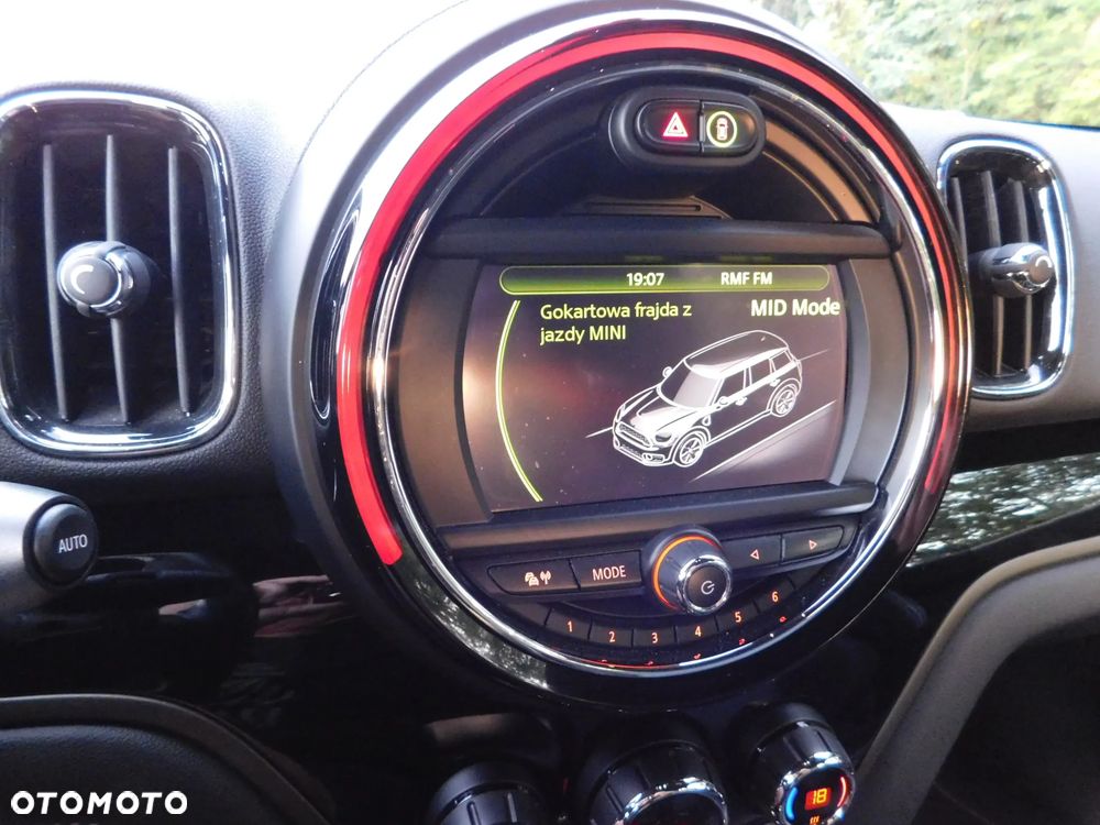 MINI Countryman Cooper S - 33