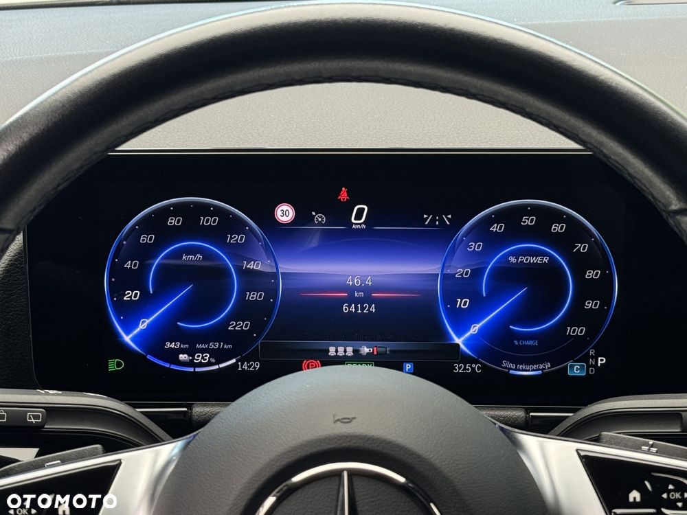 Mercedes-Benz EQA 250+ 70.5kWh Progressive - 18