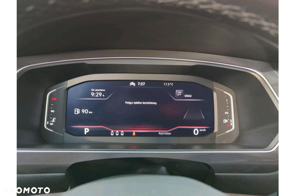 Volkswagen Tiguan Allspace 1.5 TSI EVO Elegance DSG - 6