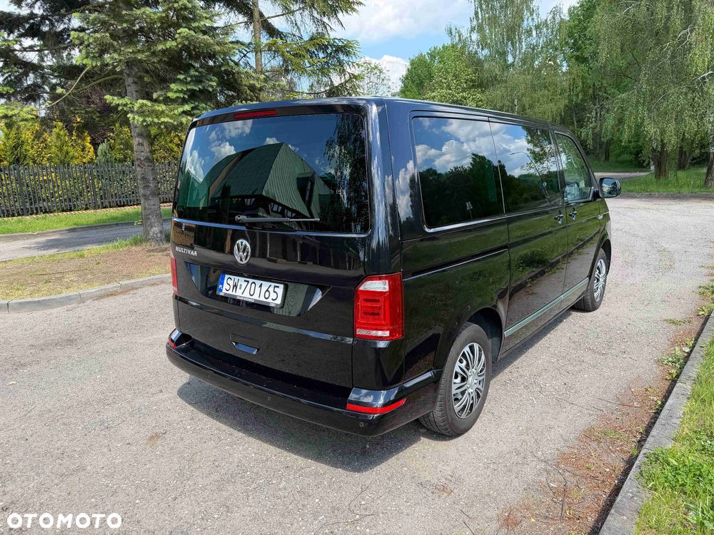 Volkswagen Multivan 2.0 TDI L1 Business - 9