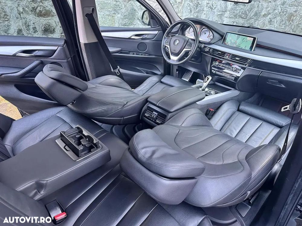 BMW X5 xDrive40d - 6