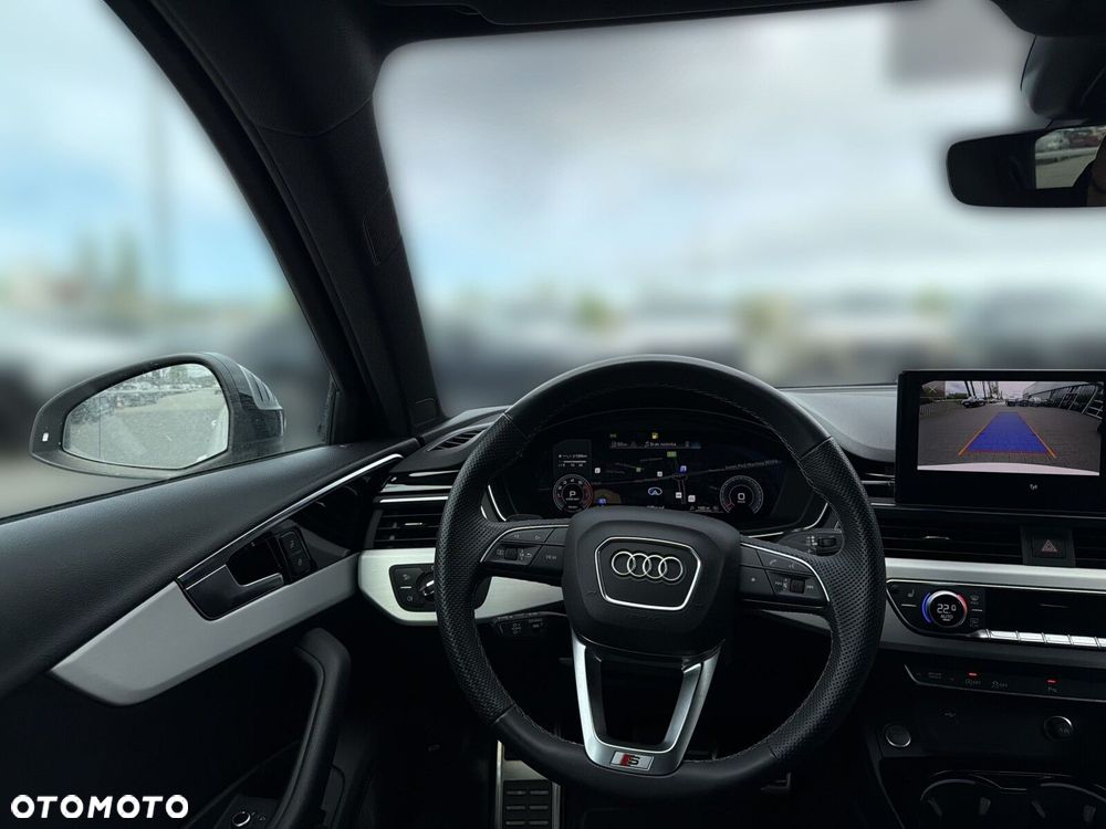 Audi A4 Avant - 19
