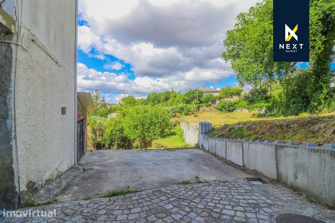 Andar Moradia T3 Mundão, Viseu - Grande imagem: 3/19