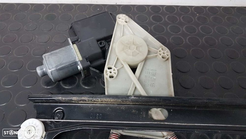 ELEVADOR FRENTE DIREITO VOLKSWAGEN POLO (6R1) ADVANCE - 3