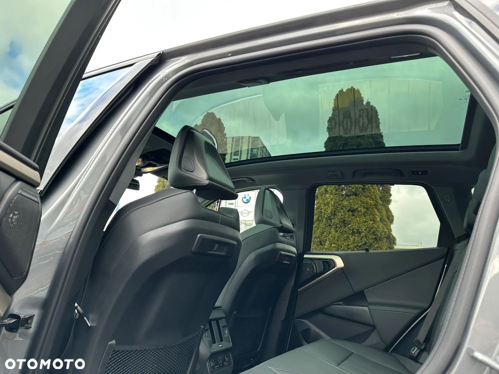 BMW X3 xDrive20d mHEV - 24