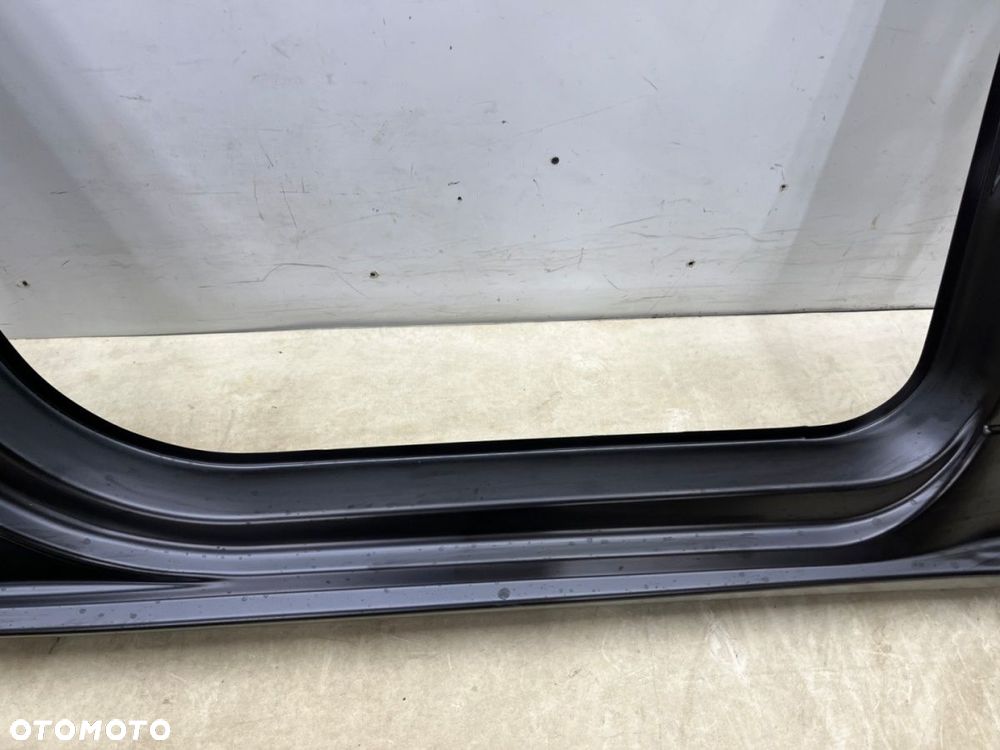 Poszycie Seat Leon 4 IV 5FE 20r.- prawy próg słupek A + B rama drzwi ćwiartka NOWA oryginalna - 4