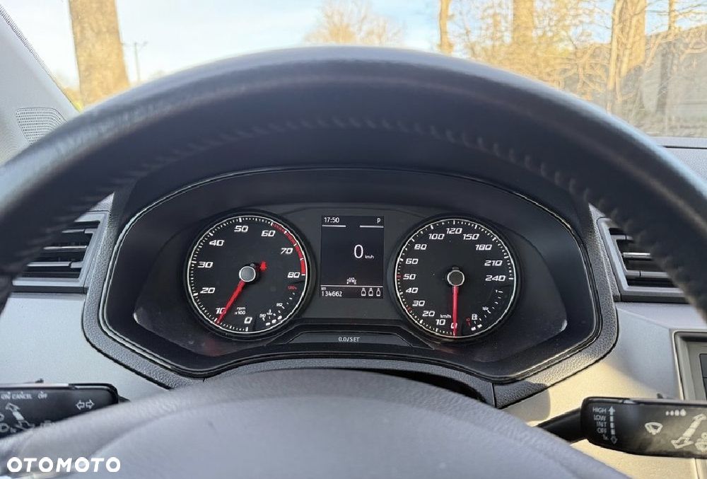Seat Ibiza - 9