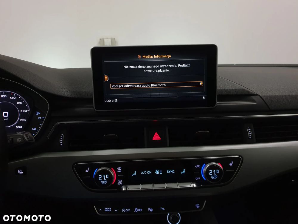 Audi A4 - 17