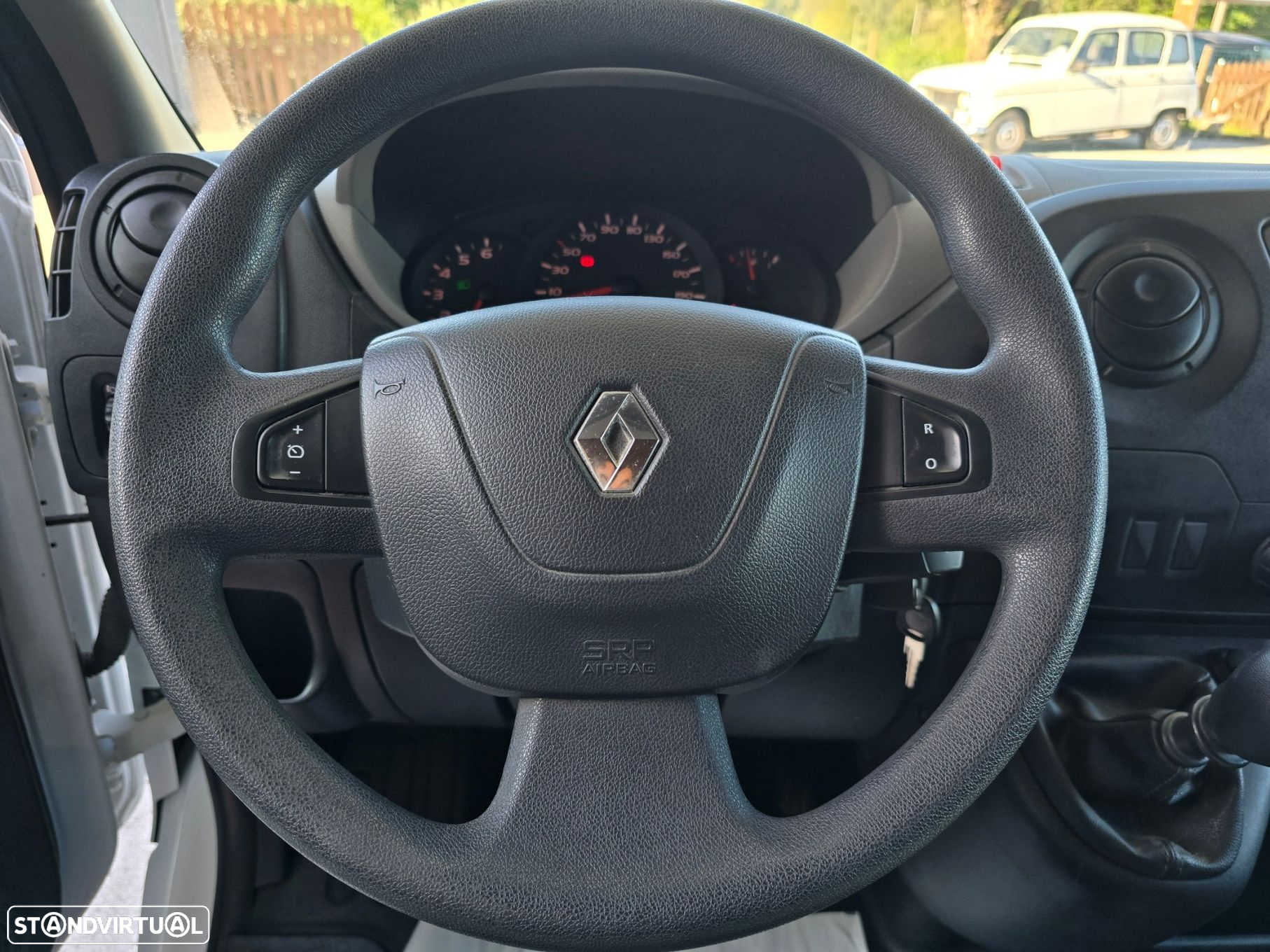 Renault Master XGO DYNAMIC 23 - 11