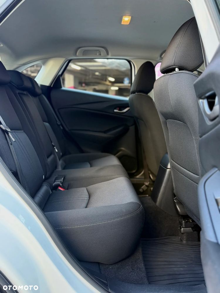 Mazda CX-3 2.0 SkyMotion - 11