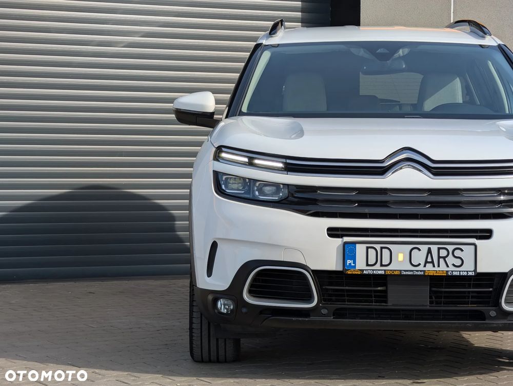 Citroën C5 Aircross 1.5 BlueHDi Shine EAT8 - 3
