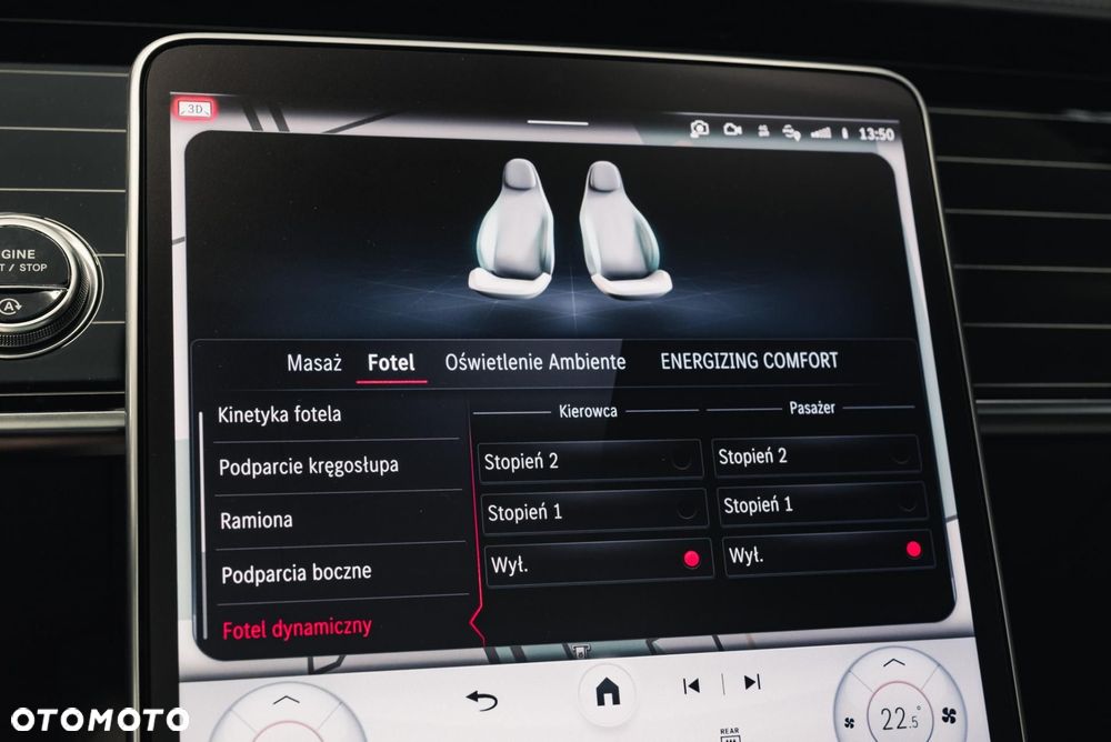 Mercedes-Benz Maybach Klasa S 580 4-Matic - 23