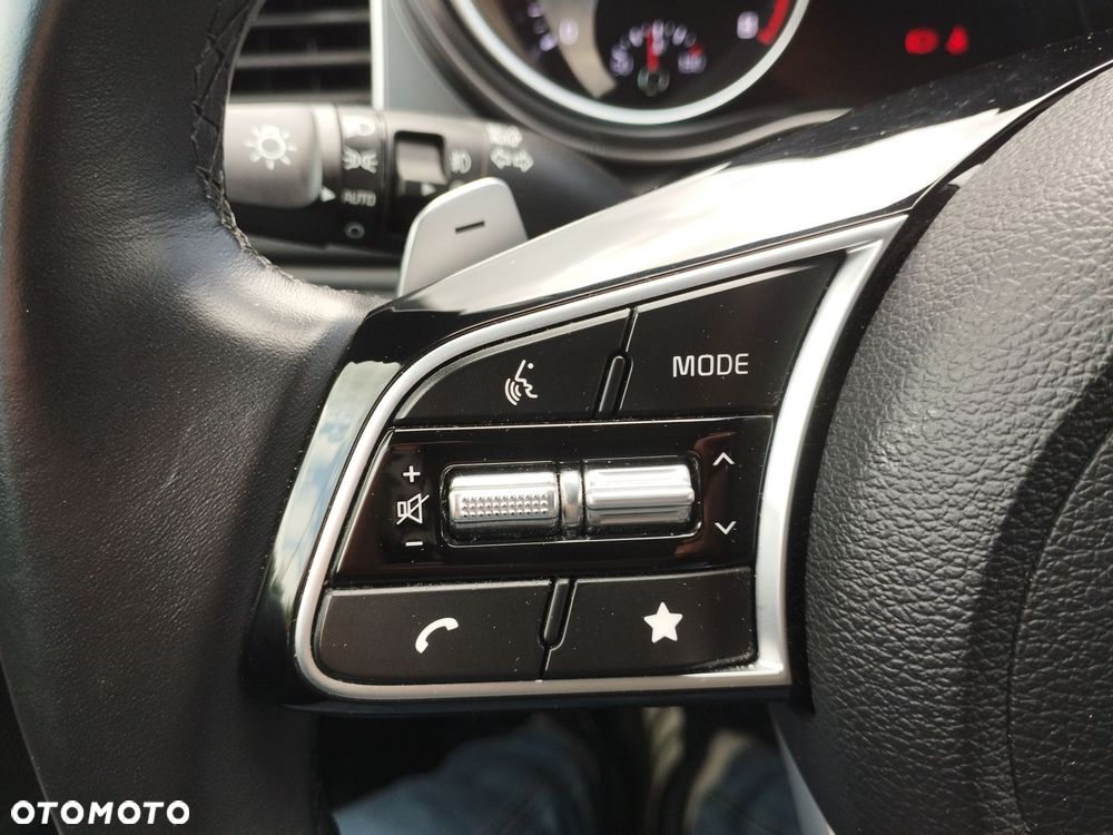 Kia XCeed 1.5 T-GDI M DCT - 28