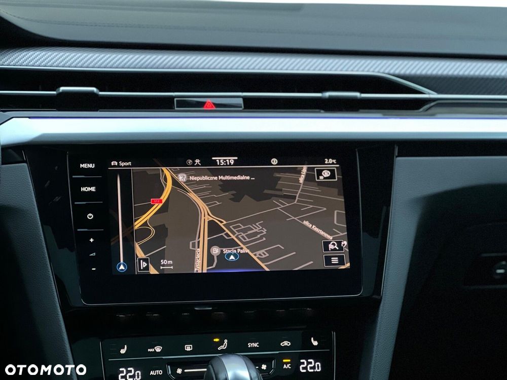 Volkswagen Arteon Shooting Brake 2.0 TSI 4Motion R DSG - 30