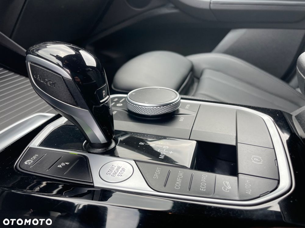 BMW X3 xDrive20d M Sport sport - 32