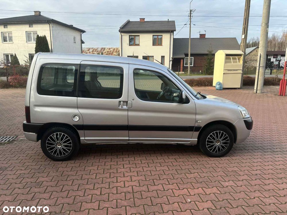 Peugeot Partner - 19