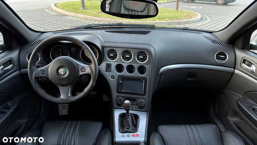 Alfa Romeo 159 1.9 JTDM 16V DPF ti - 4